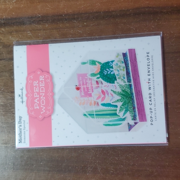 🌵 ADD ON ONLY 🐞 Mothers Day for ANY MOM Greenhouse flowers plantmom ladybug - Picture 3 of 6